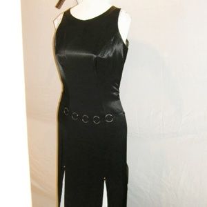 C5 1001 gown, formal, after-five, cocktail, bride,